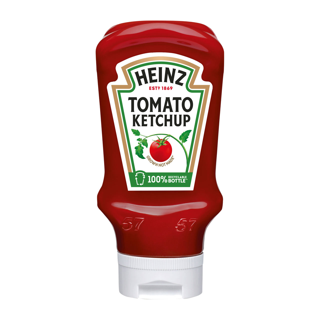  Tomato-Ketchup