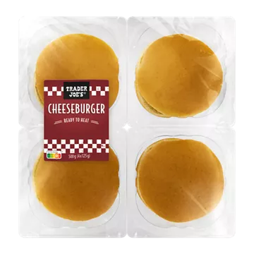 Cheeseburger