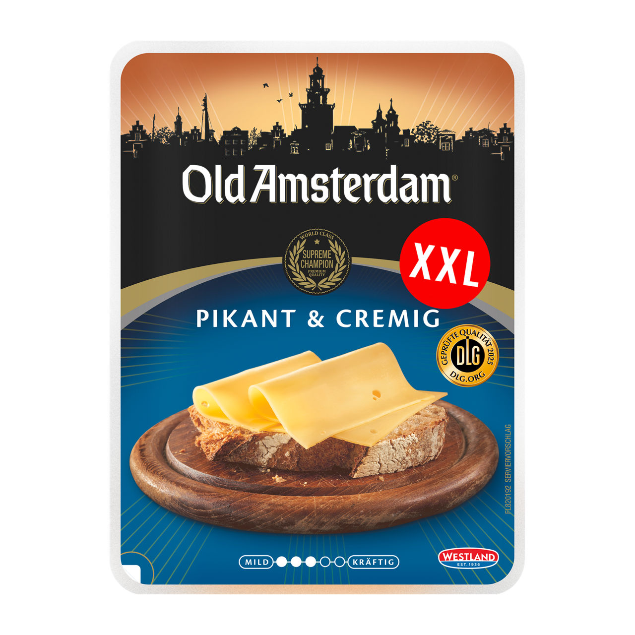  Käsescheiben XXL