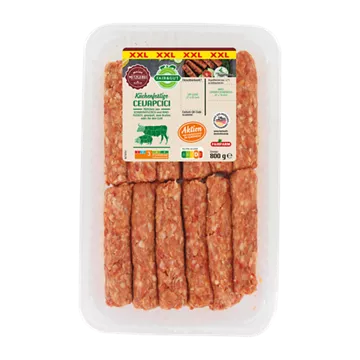 Cevapcici XXL