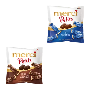 merci Petits