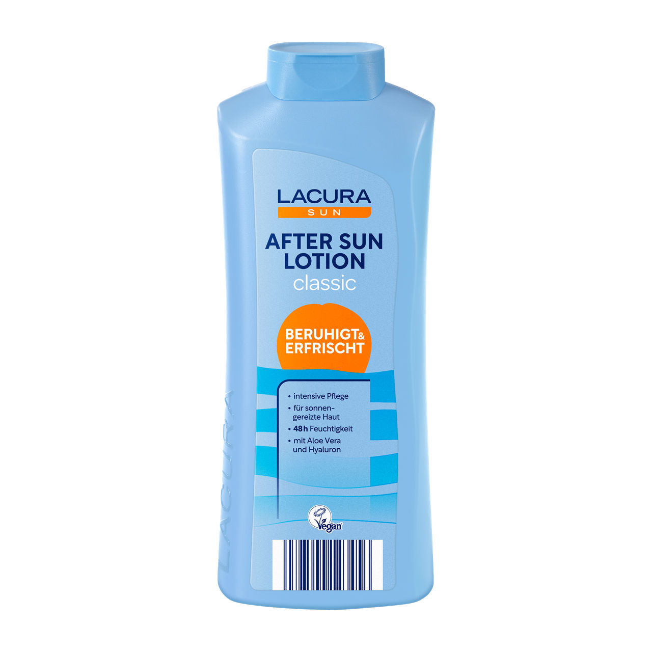 After Sun Lotion