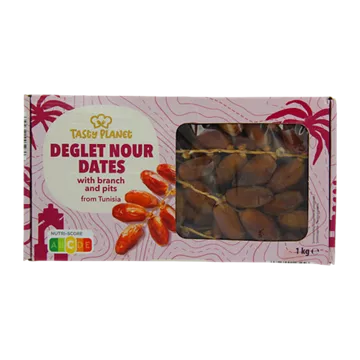 Deglet Nour Datteln