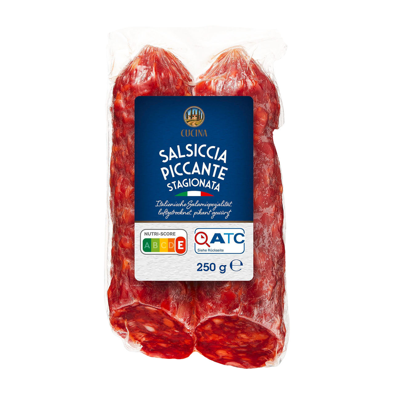  Salsiccia