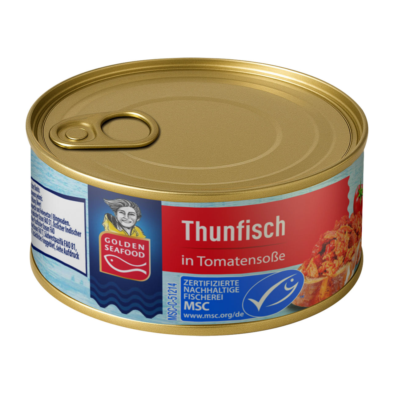  Thunfisch