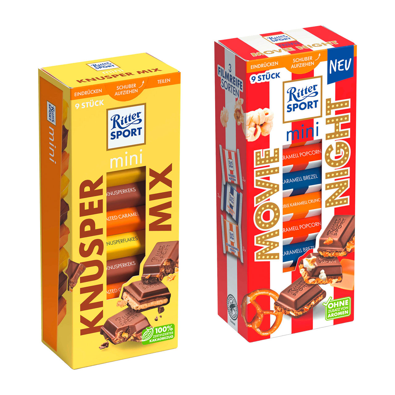 Mini-Mix