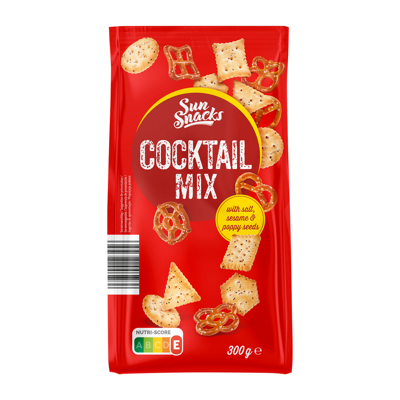  Cocktail-Mix