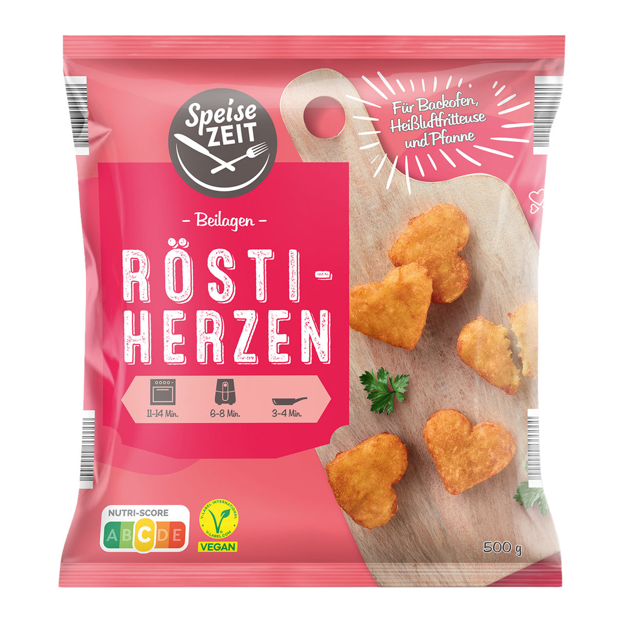 Rösti-Herzen