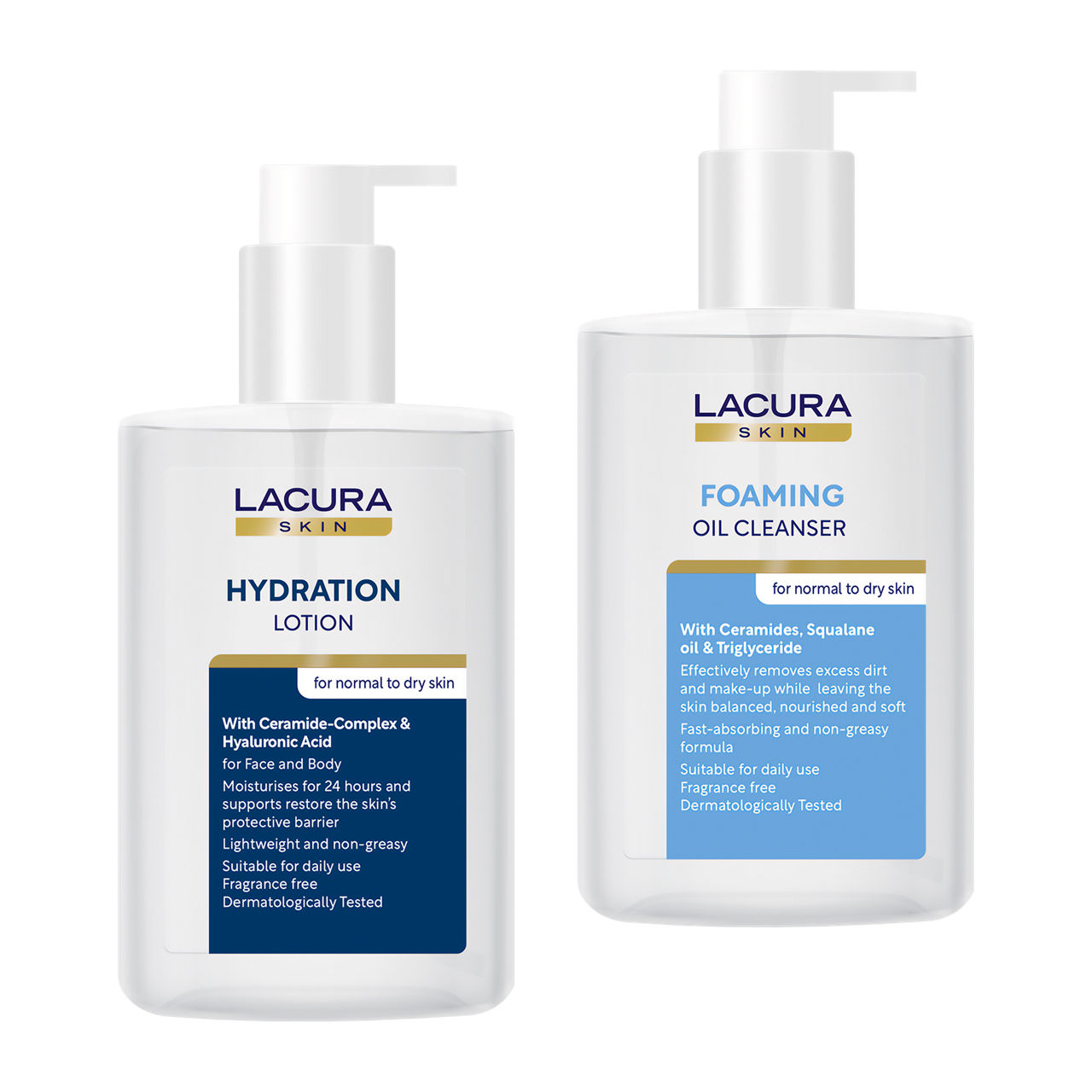  Reinigungsöl / Feuchtigkeitslotion