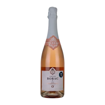 Rosé Alkoholfrei 0 %