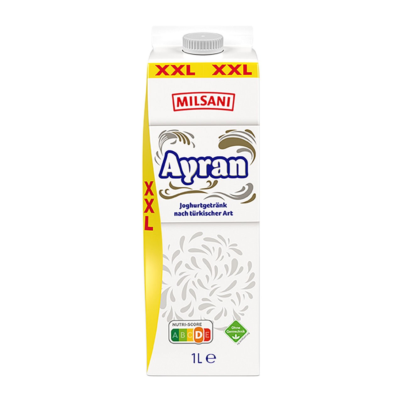  Ayran XXL