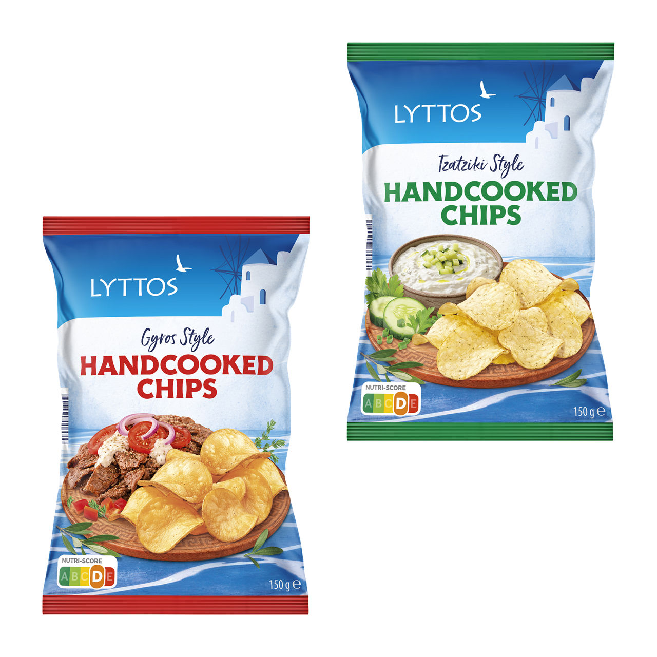  Kartoffelchips