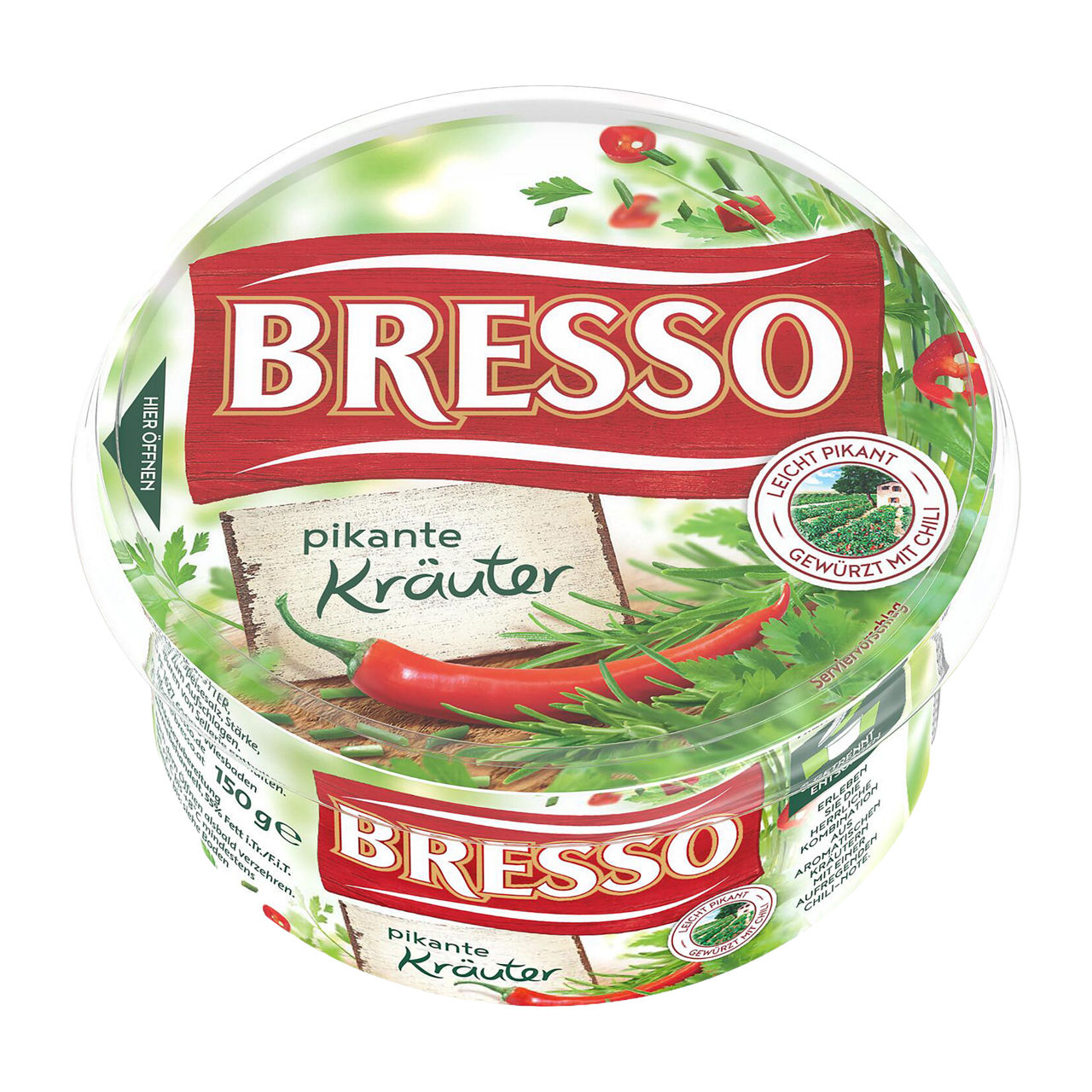  Frischkäse