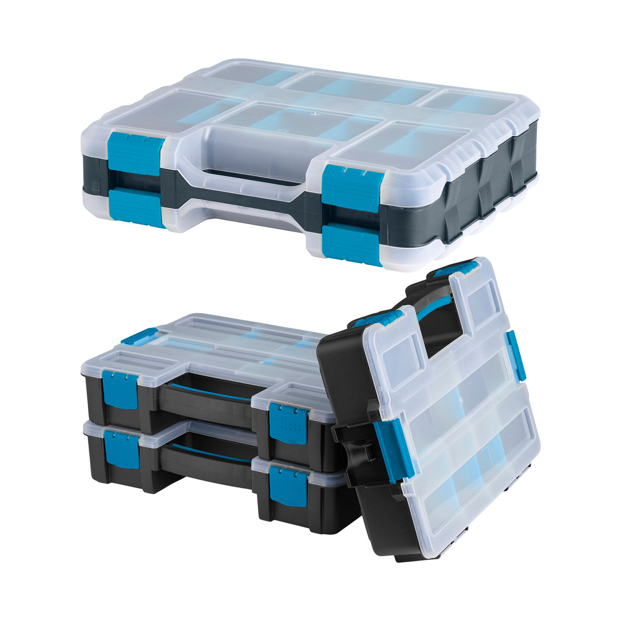  Aufbewahrungsbox / Organizer