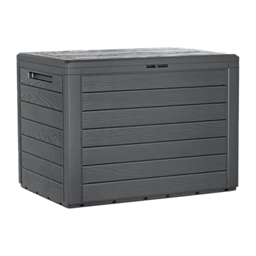 Garten-Aufbewahrungsbox