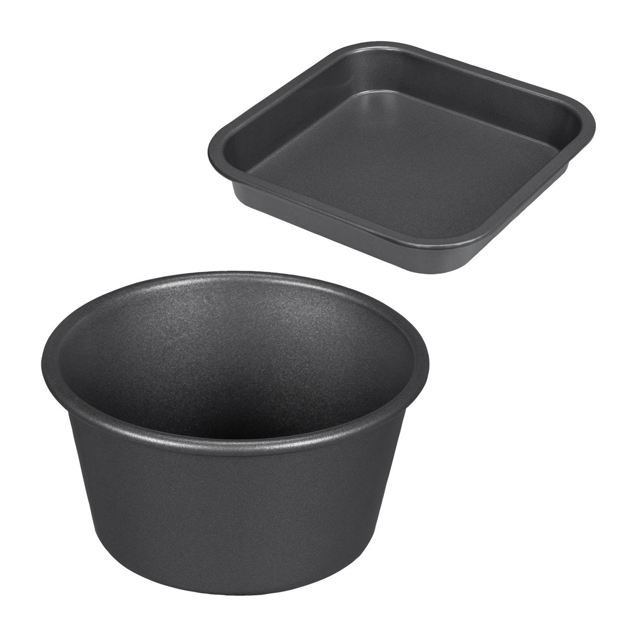  Heißluftfritteusen-Backformen