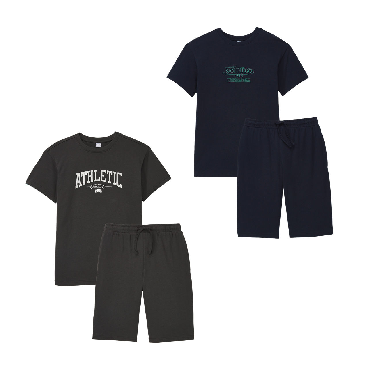 Jersey-Set