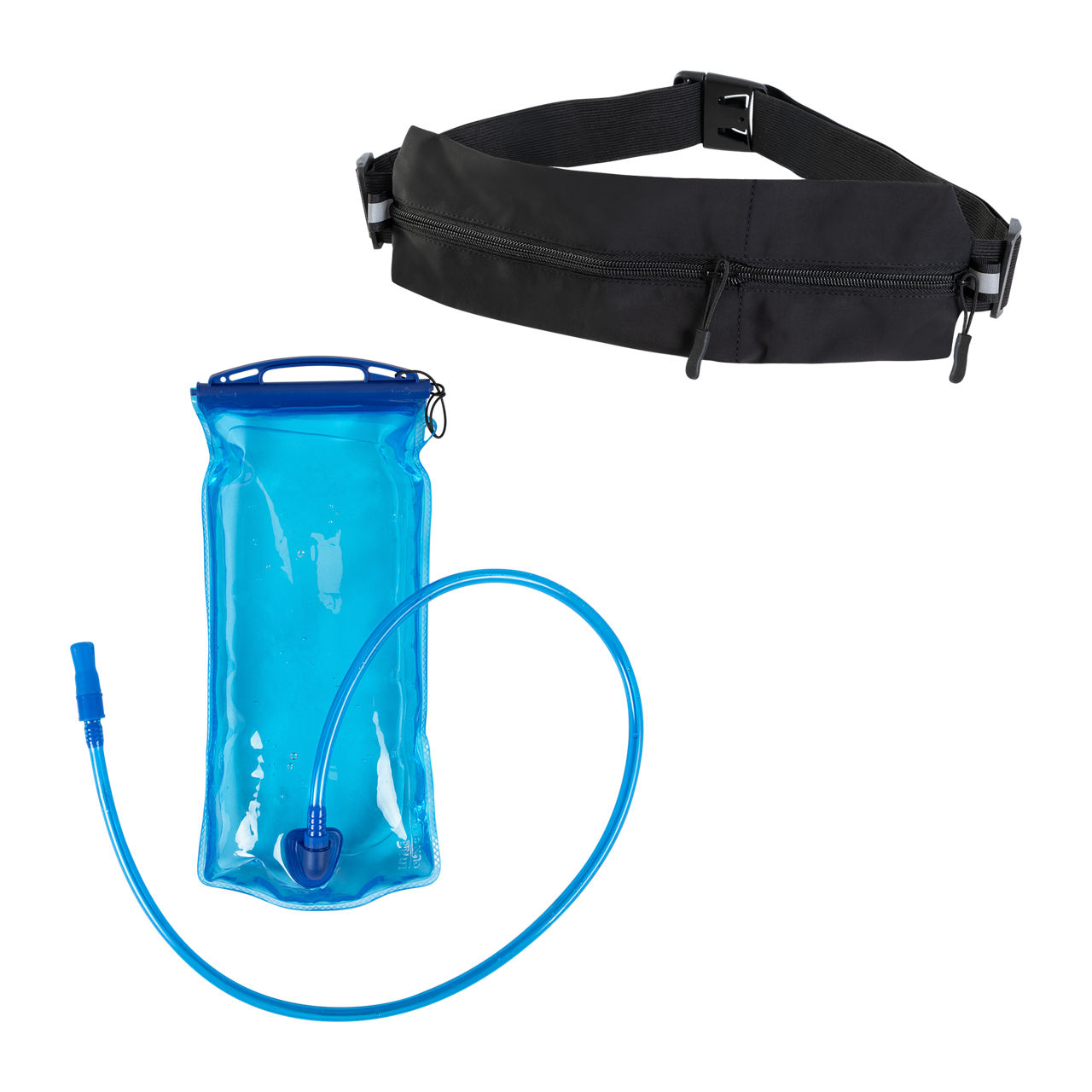  Lauf- / Walking-Sortiment