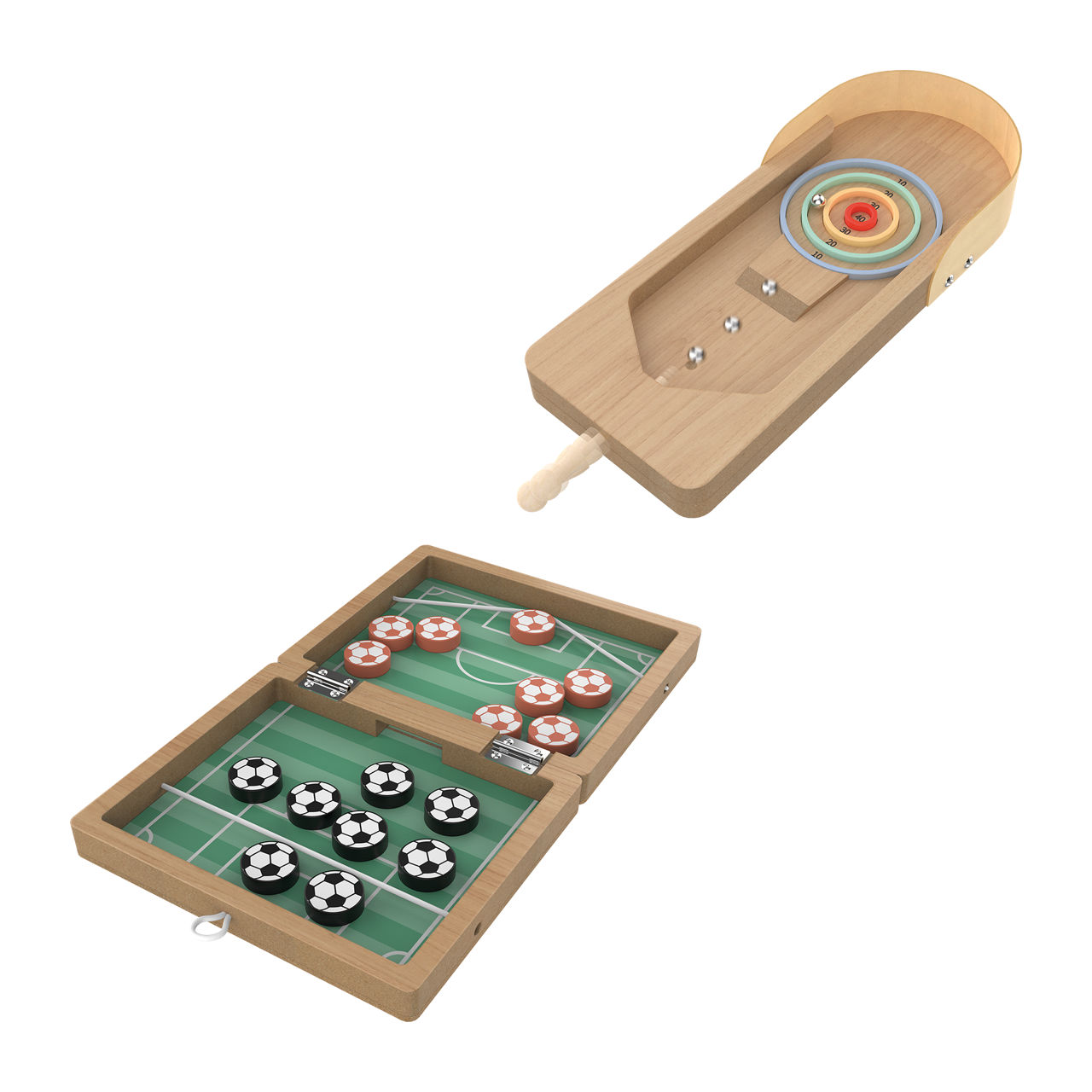  Tischspiel
