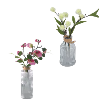 Künstliche Blumen