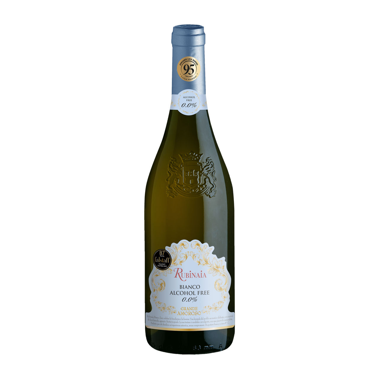 Bianco Alkoholfrei 0,0 %