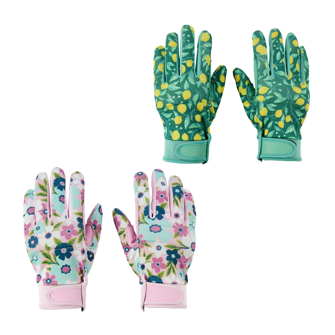  Gartenhandschuhe