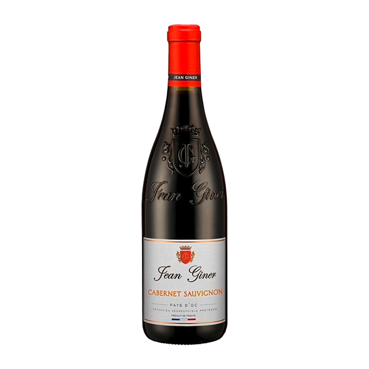 Cabernet Sauvignon Pays d´Oc IGP