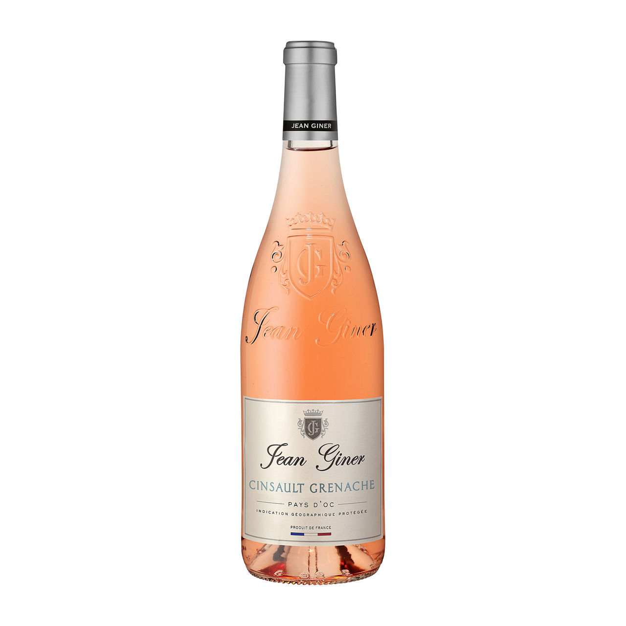Cinsault-Grenache Rosé Pays d´Oc IGP
