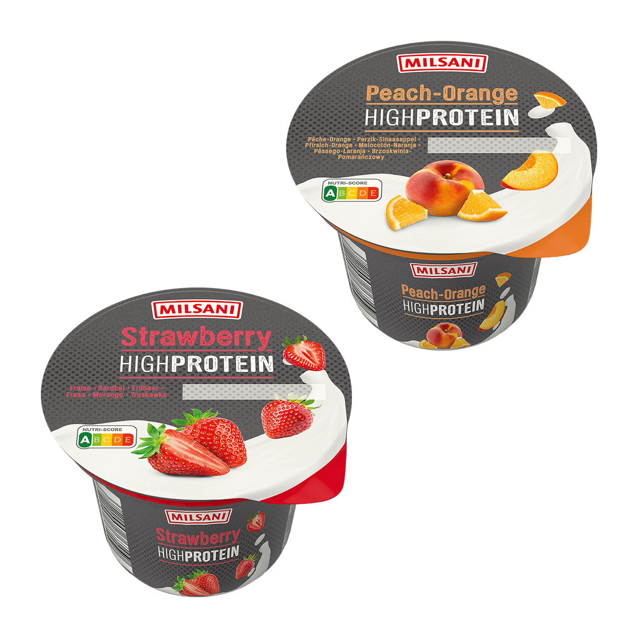 Joghurterzeugnis