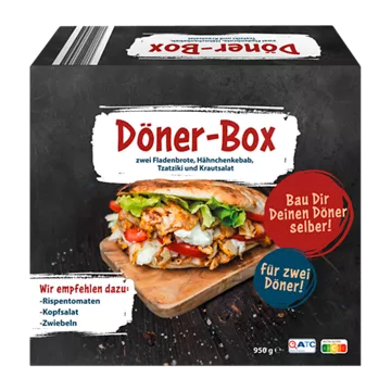 Döner-Box