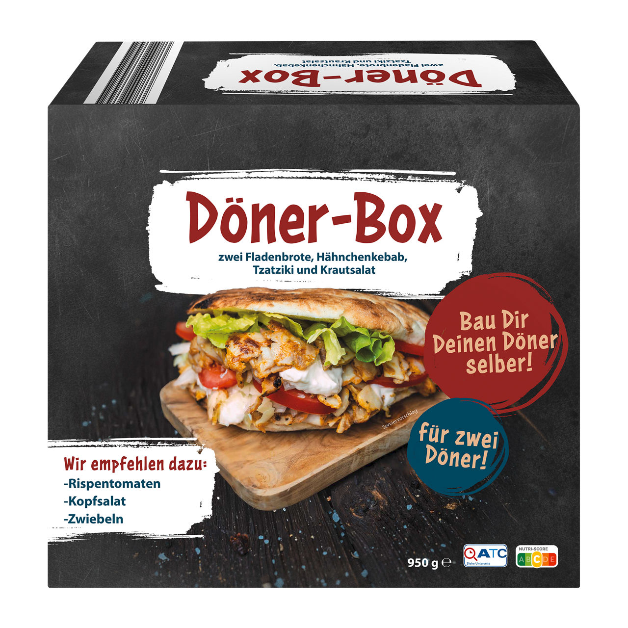  Döner-Box