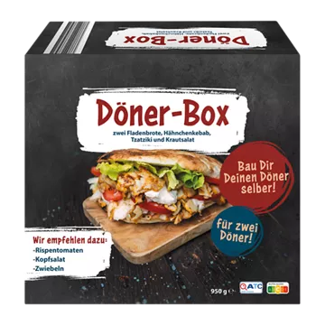 Döner-Box