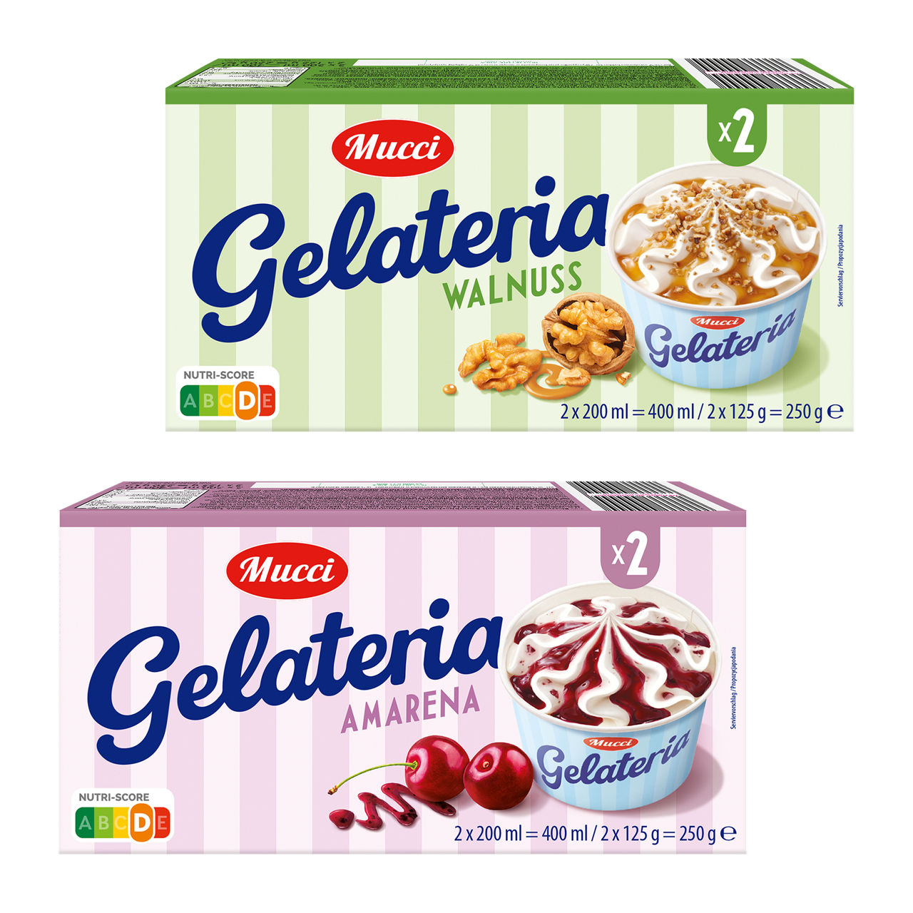 Gelateria