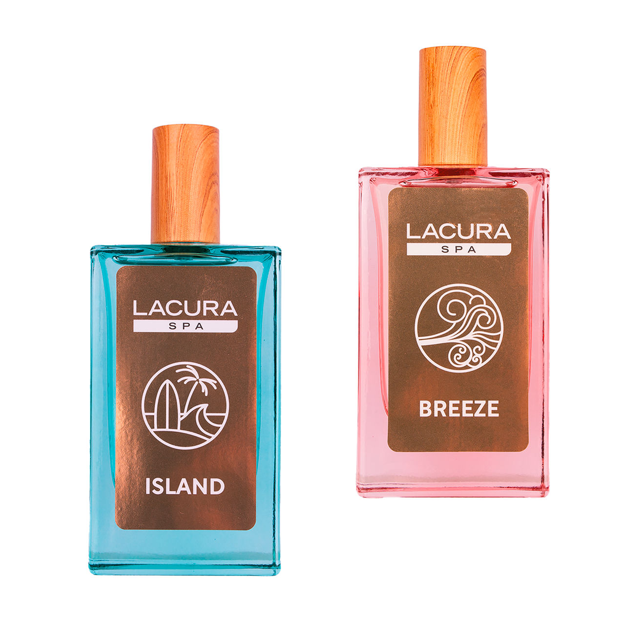 Eau de Parfum