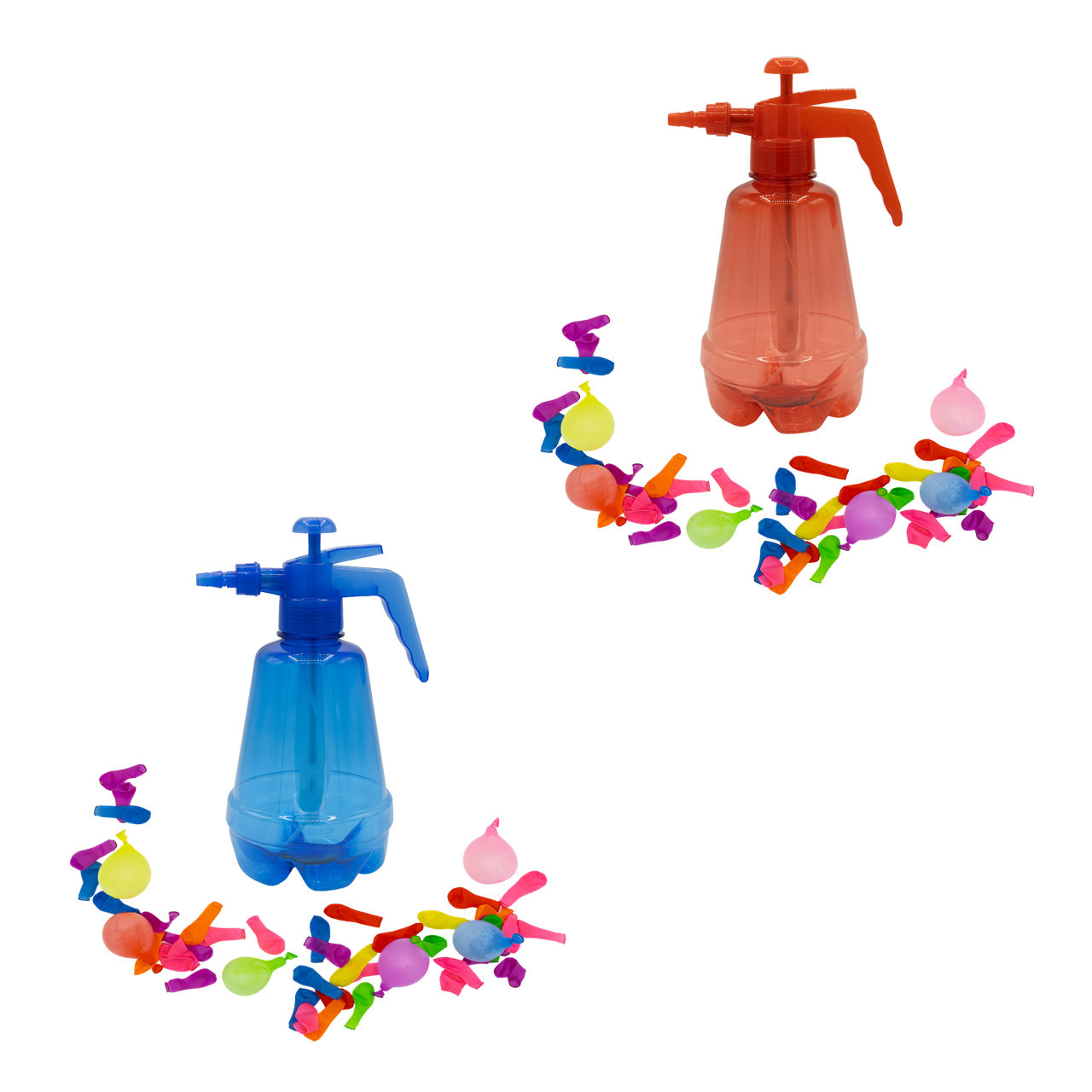  Wasserballon-Set