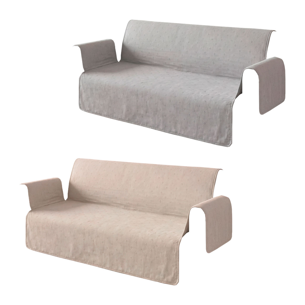 Sofaschutz, B x H: ca. 280 x 179 cm