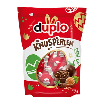Duplo Knusperlen
