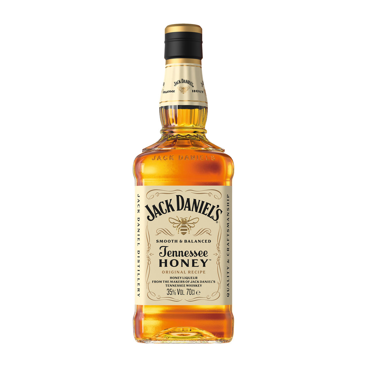  Tennessee Honey