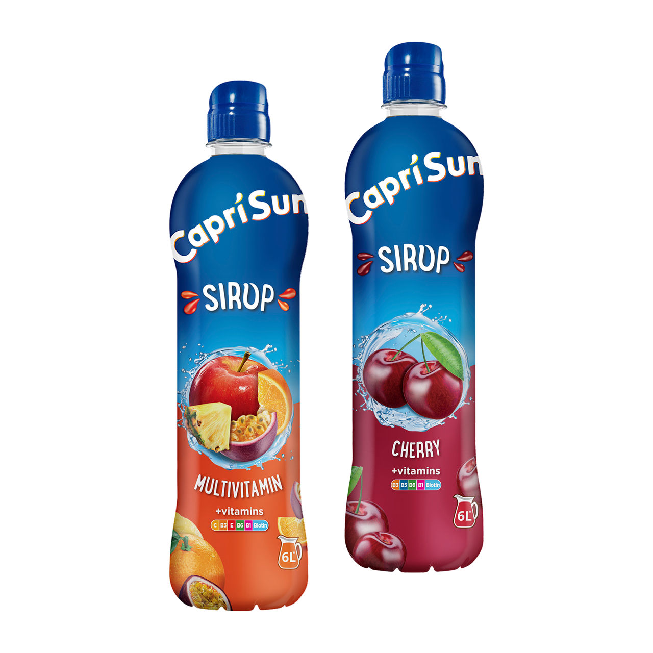  Sirup