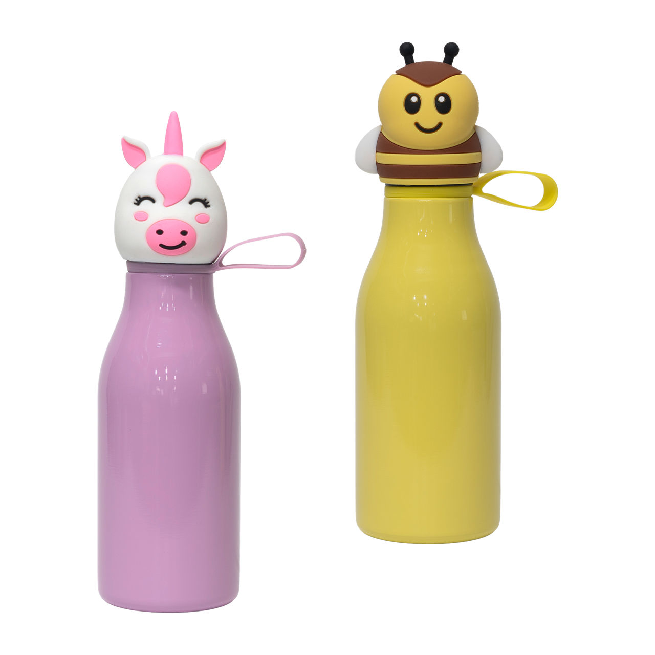  Kinder-Trinkflasche