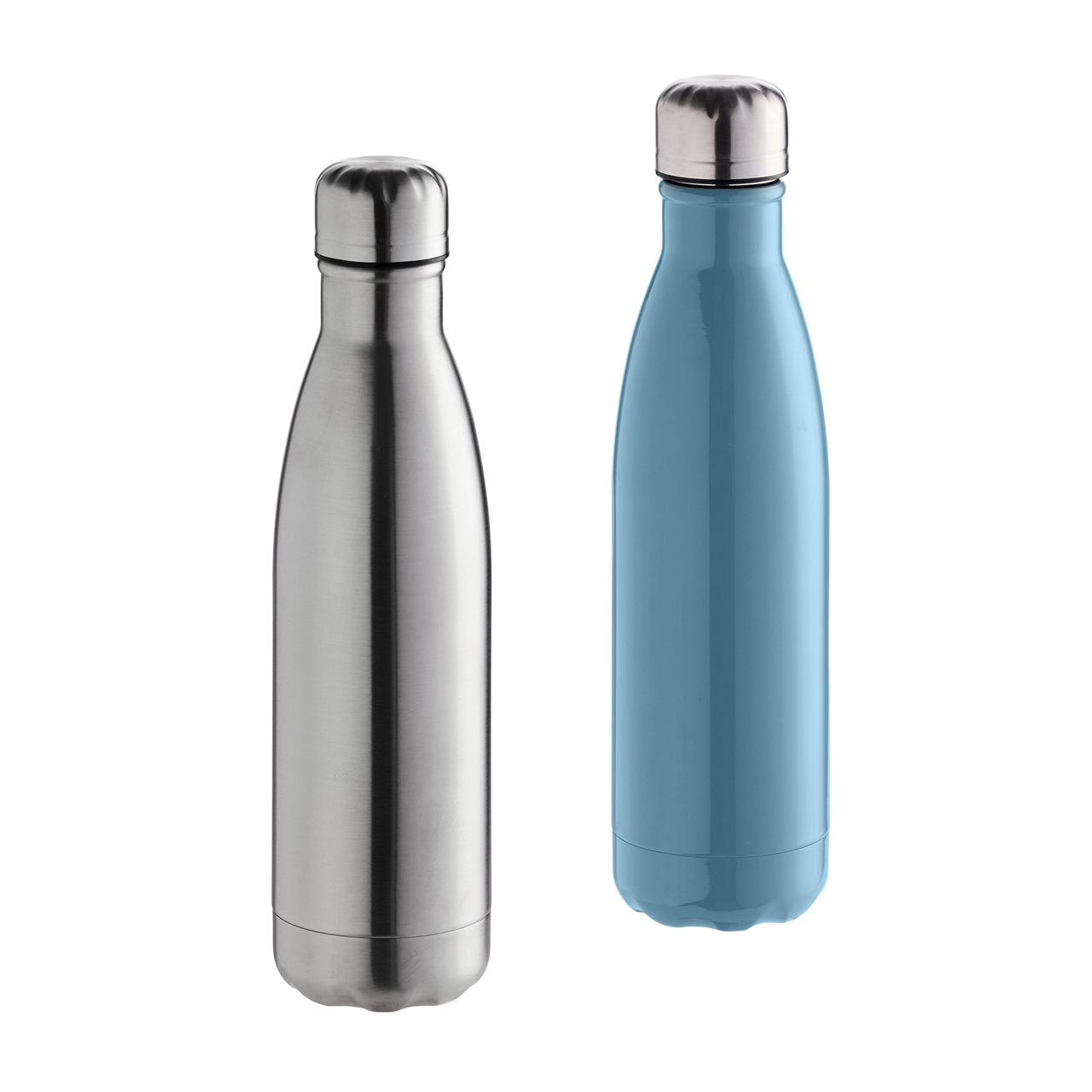 Isolier-Trinkflasche