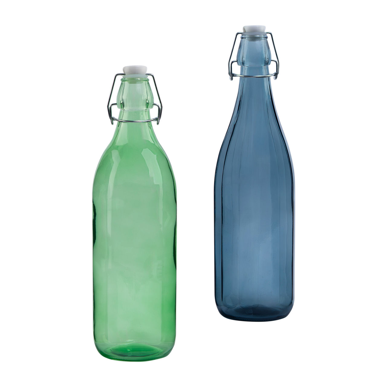 Glasflasche