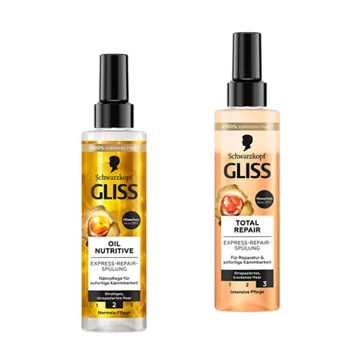 Express-Repair-Spülung