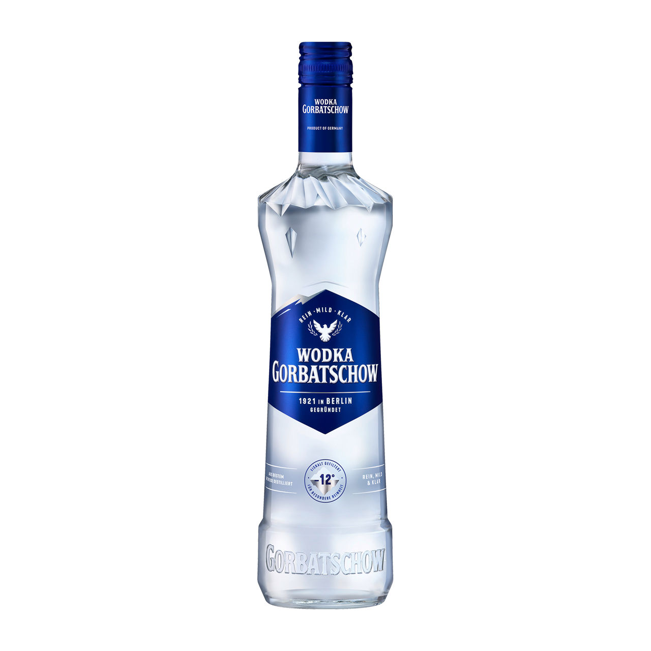  Wodka