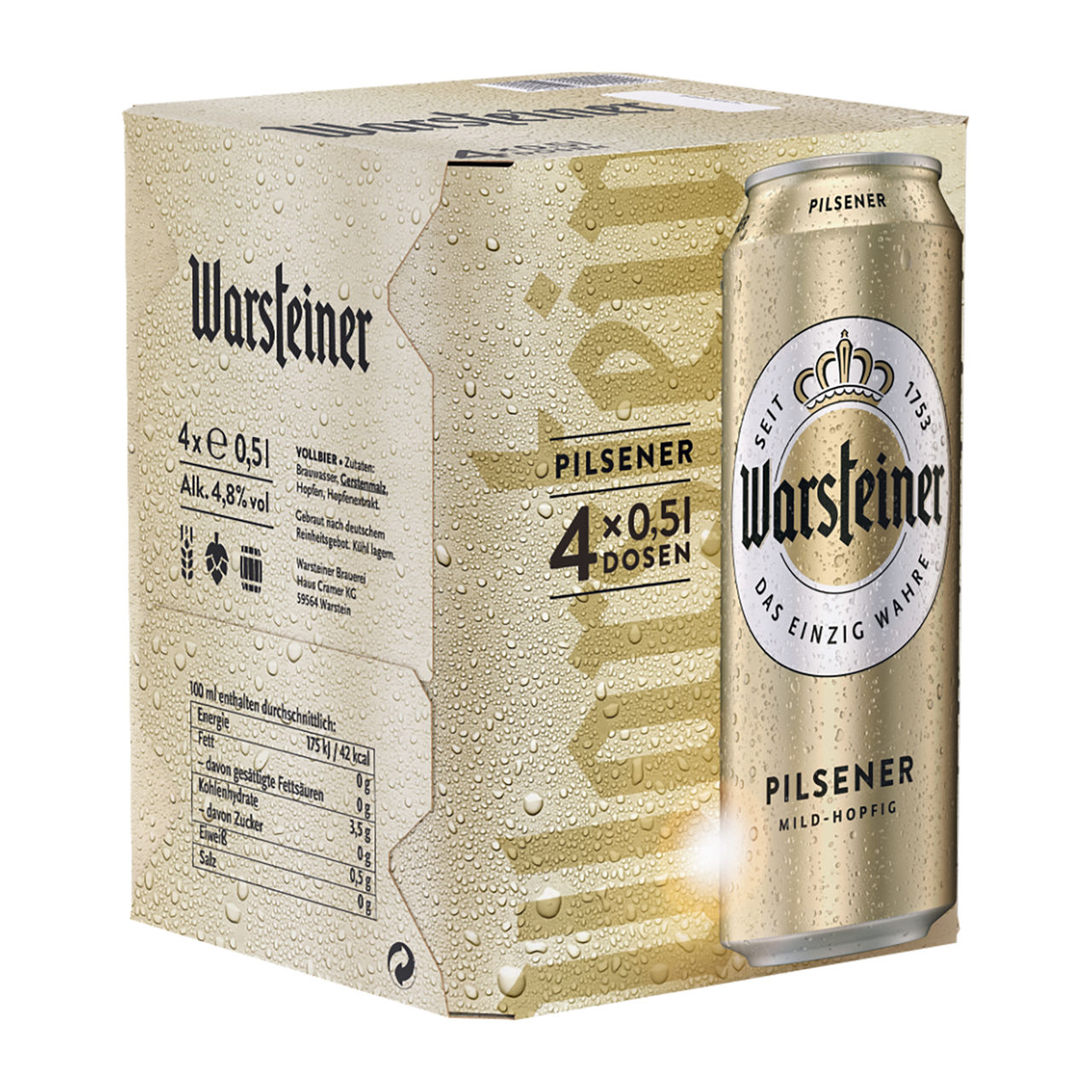  Pilsener
