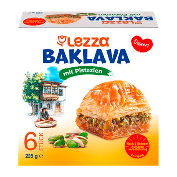 Baklava