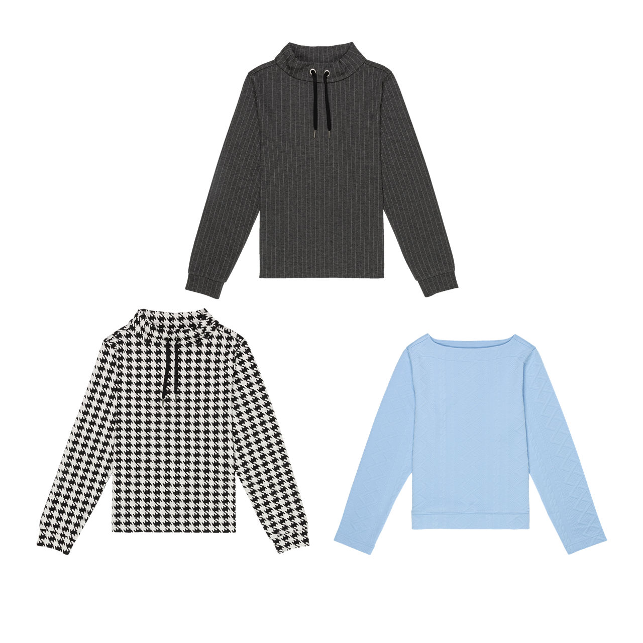 UP2Fashion Sweatshirt