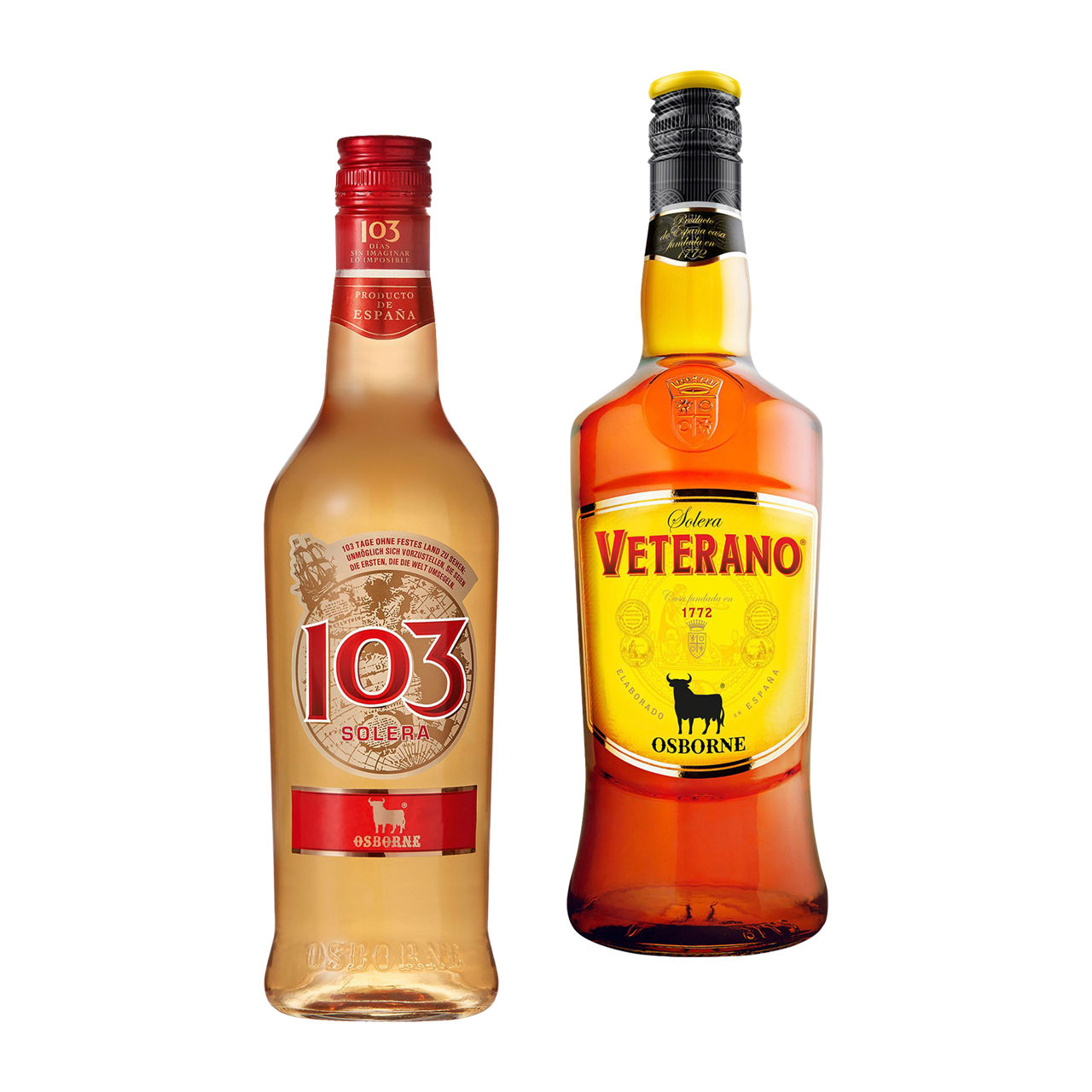  Veterano / 103