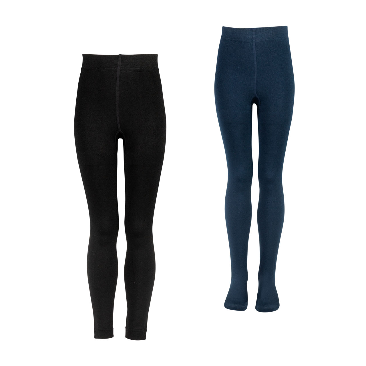 Thermo-Leggings / -Strumpfhose