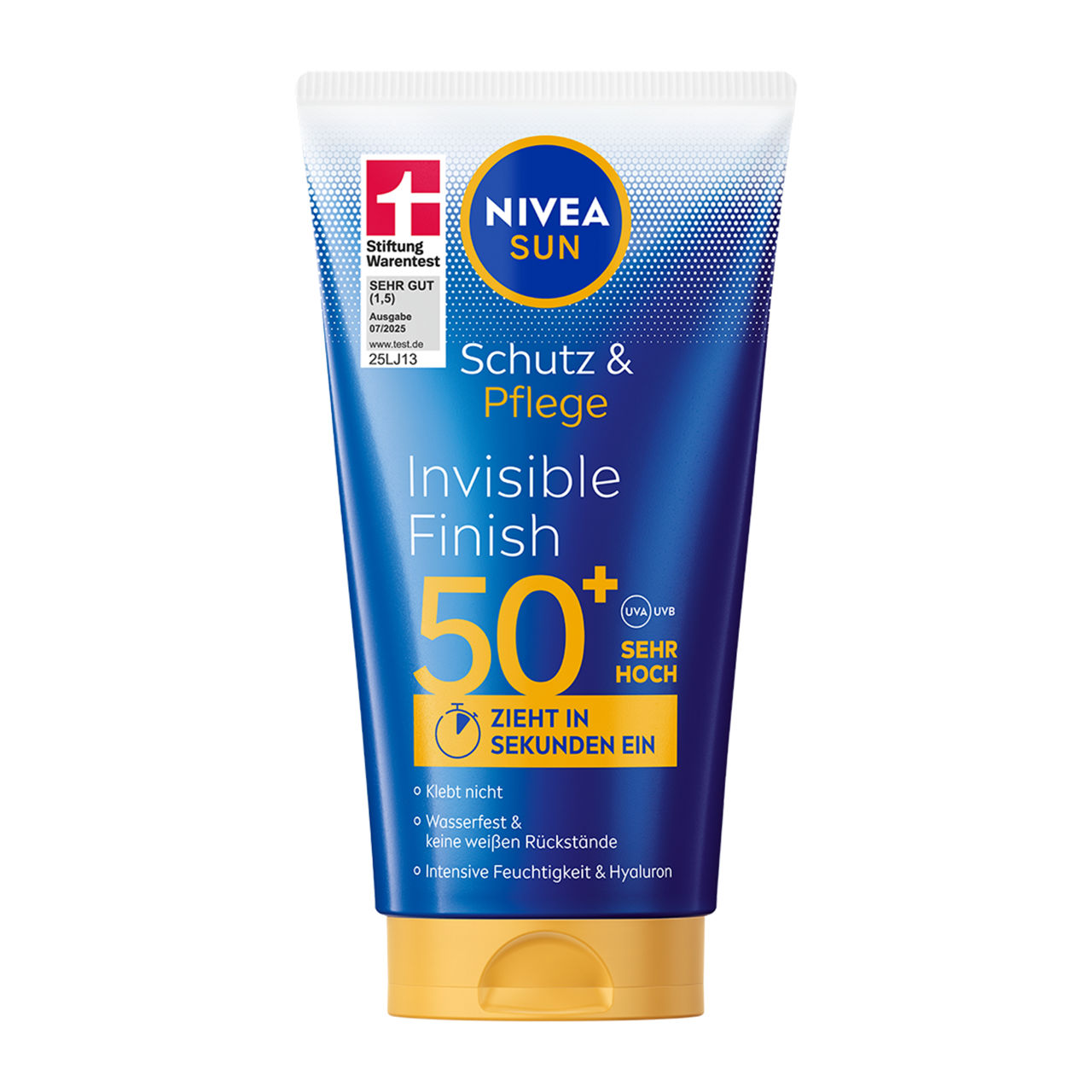  Sonnenpflege